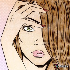 Meet your Posher, Stella